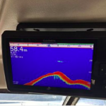 Imagem relacionada a Criatura captada por sonar no lago do Monstro Ness