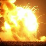 Imagem relacionada a Fenômeno desconhecido relatado no Tennessee