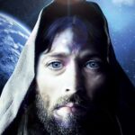 Imagem relacionada a A missão secreta de Jesus: Teriam alienígenas preparado o Messias?