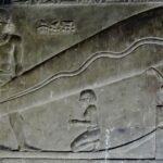 Imagem relacionada a A 'lâmpada' elétrica egípcia