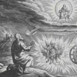 Imagem relacionada a Deuses ou alienígenas do espaço sideral?