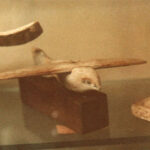 Imagem relacionada a Máquinas voadoras antigas