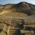 Imagem relacionada a Os mistérios da cidade sagrada de Caral-Supe