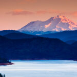 Imagem relacionada a Monte Shasta: conexão com civilização perdida Lemuriana?