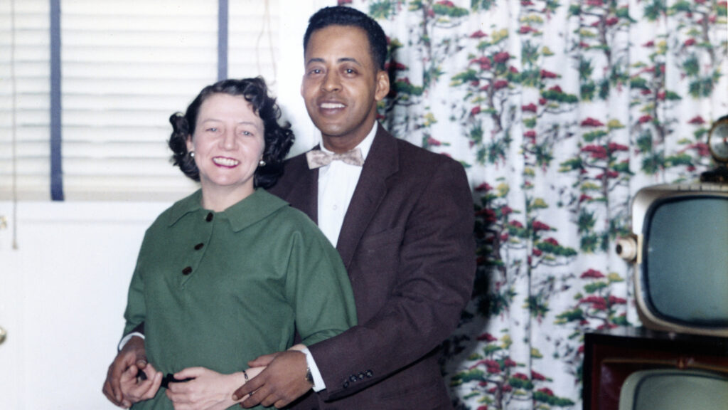 Imagem relacionada a O mistério do incidente de Betty e Barney Hill