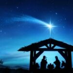 Imagem relacionada a O que foi a Estrela de Belém?