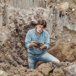 Imagem relacionada a O que é a maldição de Oak Island?