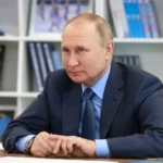 Imagem relacionada a Putin agrediria Biden se tivesse acesso à tecnologia dos OVNIs, diz deputado americano