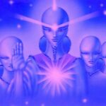 Imagem relacionada a A Geometria Sagrada e os Arcturianos