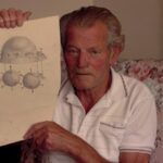 Imagem relacionada a Encontro com OVNI de Bob Taylor em West Lothian ainda intriga 43 anos depois