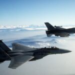 Imagem relacionada a OVNIs nos EUA: o que sabemos até o momento