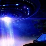 Imagem relacionada a O caso de abdução alienígena A70