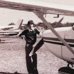 Imagem relacionada a O mistério do piloto que desapareceu após avistar um OVNI ainda intriga 44 anos depois