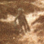 Imagem relacionada a O encontro inusitado de Philip Spencer com uma figura extraterrestre em Ilkley Moor