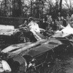 Imagem relacionada a Incidente ufológico de Mantell ainda desperta curiosidade 75 anos depois