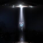 Imagem relacionada a Como a mania dos OVNIs se tornou parte do mainstream