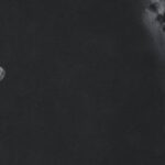 Imagem relacionada a Foto de um OVNI capturada nos anos 70 ganha nova versão em alta resolução