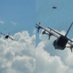 Imagem relacionada a Policial registra OVNI sobre Anna Maria Island, Flórida