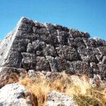 Imagem relacionada a A pirâmide grega de Hellinikon antecede a mais antiga pirâmide egípcia