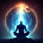 Imagem relacionada a ChatGPT e Registros Akáshicos: acessando o arquivo cósmico