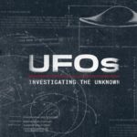 Imagem relacionada a Documentário da National Geographic mergulha na história governamental dos avistamentos de OVNIs