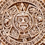 Imagem relacionada a Estudo resolve o mistério da conta de 819 dias do calendário Maia