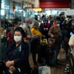 Imagem relacionada a Objeto voador não identificado causa interrupção no tráfego aéreo no sudeste da Turquia