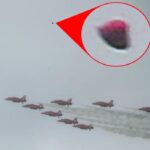 Imagem relacionada a O surpreendente avistamento de um OVNI durante a coroação do Rei Charles III