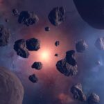 Imagem relacionada a SETI busca por sinais de comunicação extraterrestre após explosão estelar