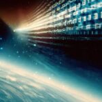 Imagem relacionada a A Sign in Space: A Busca pela Mensagem Alienígena que Transformará a Humanidade