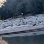 Imagem relacionada a Fotografia de suposta entidade extraterrestre na Bolívia gera polêmica nas redes sociais