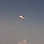 Imagem relacionada a Pilotos compartilham avistamentos de OVNIs em relatos publicados por ex-piloto da Marinha