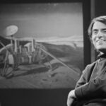 Imagem relacionada a Explorando os limites da detecção de vida: O experimento de Carl Sagan na Terra