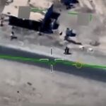 Imagem relacionada a Investigação revela a verdade por trás do OVNI avistado no Oriente Médio