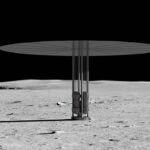 Imagem relacionada a A promessa da energia nuclear: Reatores de fissão para impulsionar missões espaciais tripuladas