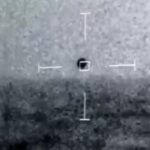 Imagem relacionada a O mistério dos USOs: Objetos Submersos Não Identificados despertam curiosidade sobre visitantes alienígenas