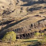 Imagem relacionada a Novas evidências revelam suposto local de descanso da Arca de Noé na Turquia