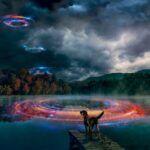 Imagem relacionada a Incidente de OVNI ocorrido em Labrador, Canadá, permanece um enigma 45 anos após