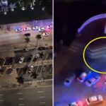 Imagem relacionada a Rumores de 'alienígena' em shopping de Miami causam agitação e confusão