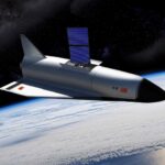 Imagem relacionada a China lançou seu avião espacial secreto em outra missão misteriosa