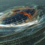 Imagem relacionada a O Mistério de Shag Harbour: O testemunho chocante de um avistamento de OVNI