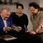 Imagem relacionada a 16ª temporada de Alienígenas do Passado chega ao History