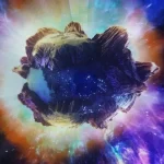 Imagem relacionada a Árvores de Dyson podem permitir vida alienígena (e humana) nos cometas