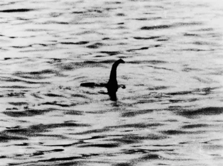 Nessie 450x335