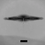 Imagem relacionada a Caso Bonnybridge: O maior mistério OVNI da Europa?