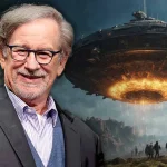 Imagem relacionada a Novos detalhes sobre o próximo filme de Steven Spielberg sobre OVNIs vêm à tona