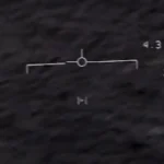 Imagem relacionada a AARO publica nova análise do famoso vídeo OVNI da Marinha dos EUA, 'Go Fast'