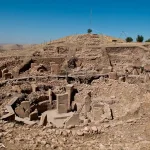 Imagem relacionada a Göbekli Tepe: o mistério milenar que desafia nossa história