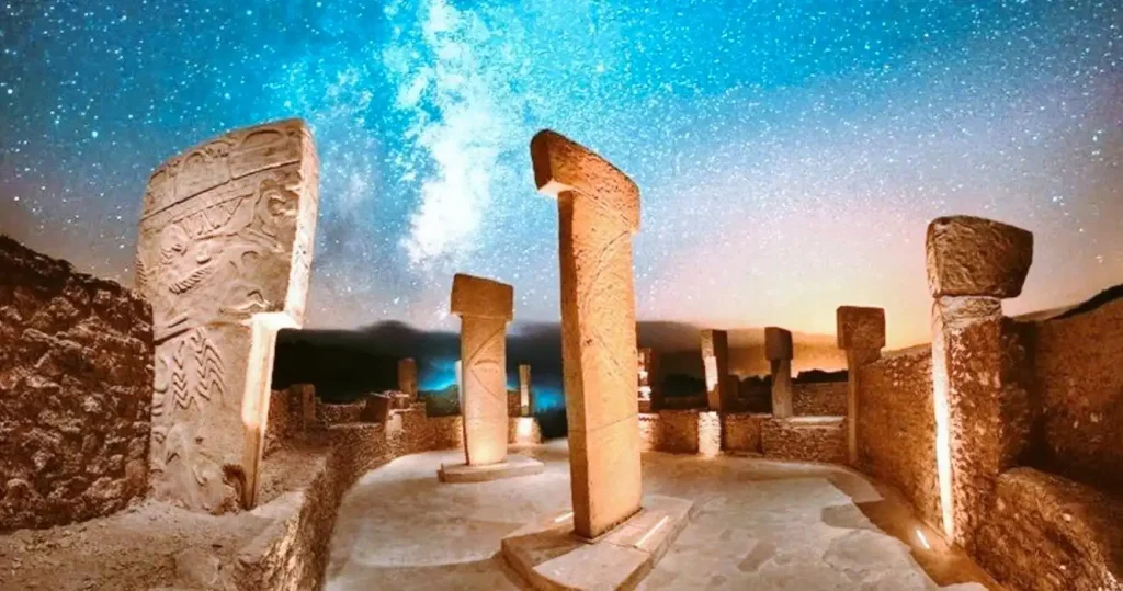 Imagem relacionada a Göbekli Tepe: o mistério milenar que desafia nossa história