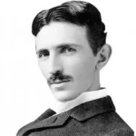 Imagem relacionada a As mensagens extraterrestres de Nikola Tesla